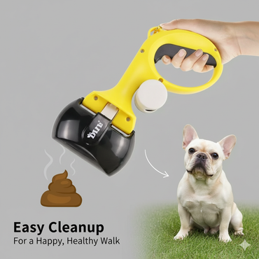 Dog Poop Bags Dispenser