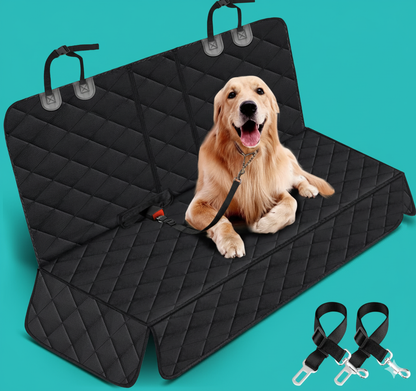 Dog Car Seat Cover