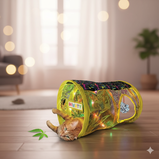 Play Spaces Rave Cave