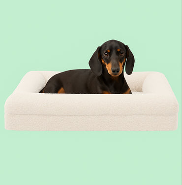 ORTHOPEDIC DOG BED